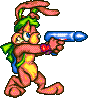 Jazz Jackrabbit